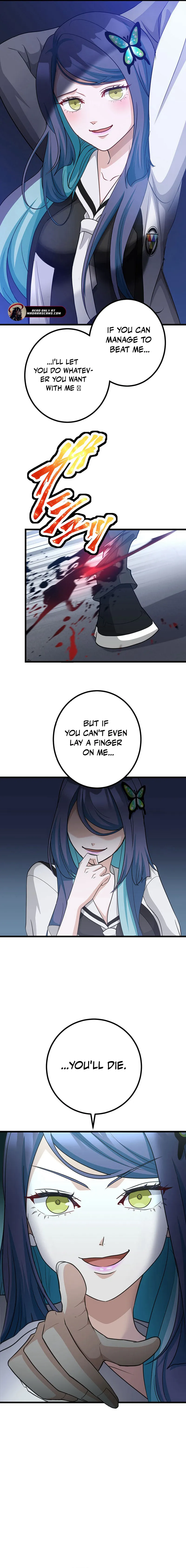 Return of the Banished Archmage Chapter 21 - page 3