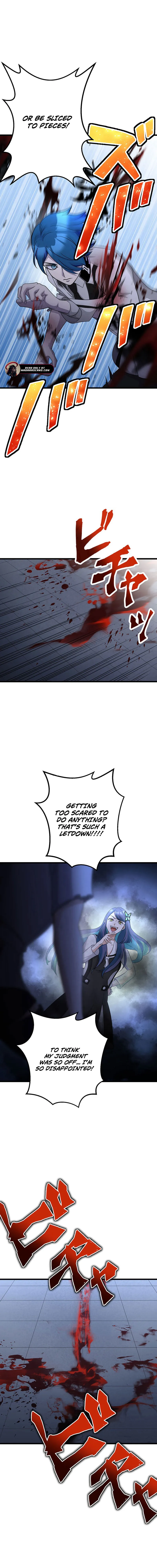 Return of the Banished Archmage Chapter 21 - page 5