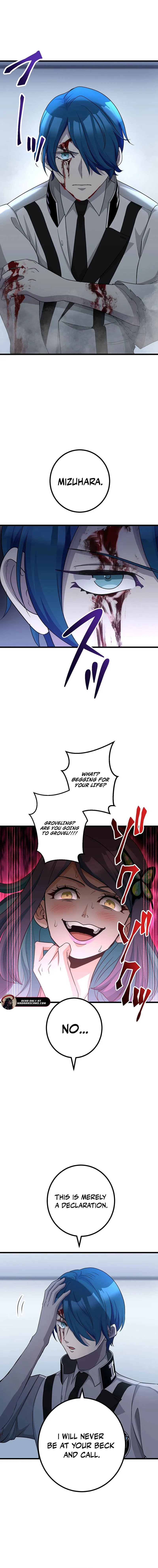 Return of the Banished Archmage Chapter 21 - page 6