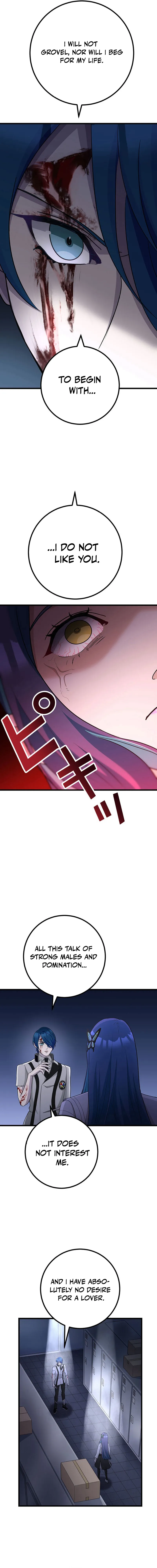 Return of the Banished Archmage Chapter 21 - page 7