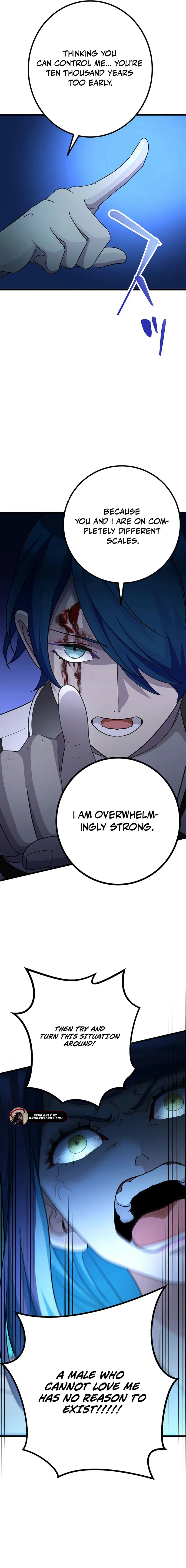 Return of the Banished Archmage Chapter 21 - page 8