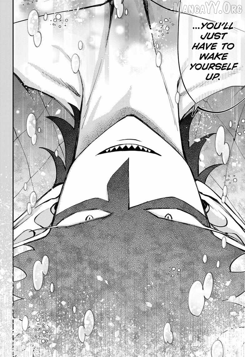 Mahou Shoujo Dandelion Chapter 19 - page 13