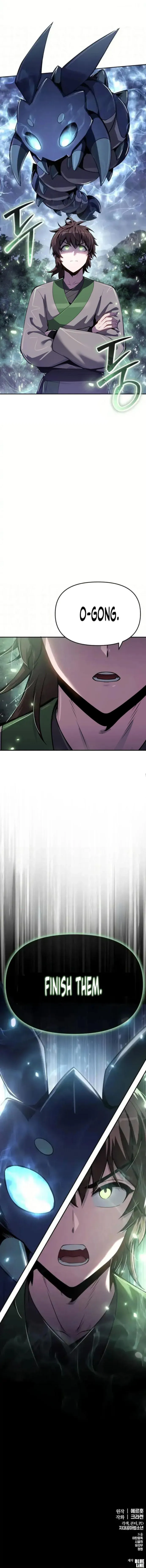 The Poison Master of Sacheondang Clan Chapter 64 - page 13