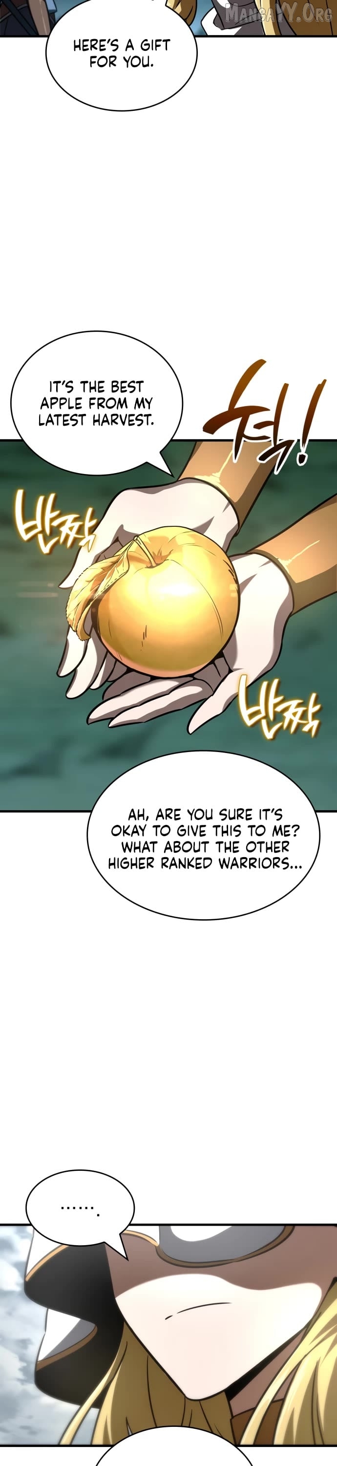Valhalla Saga Chapter 61 - page 32