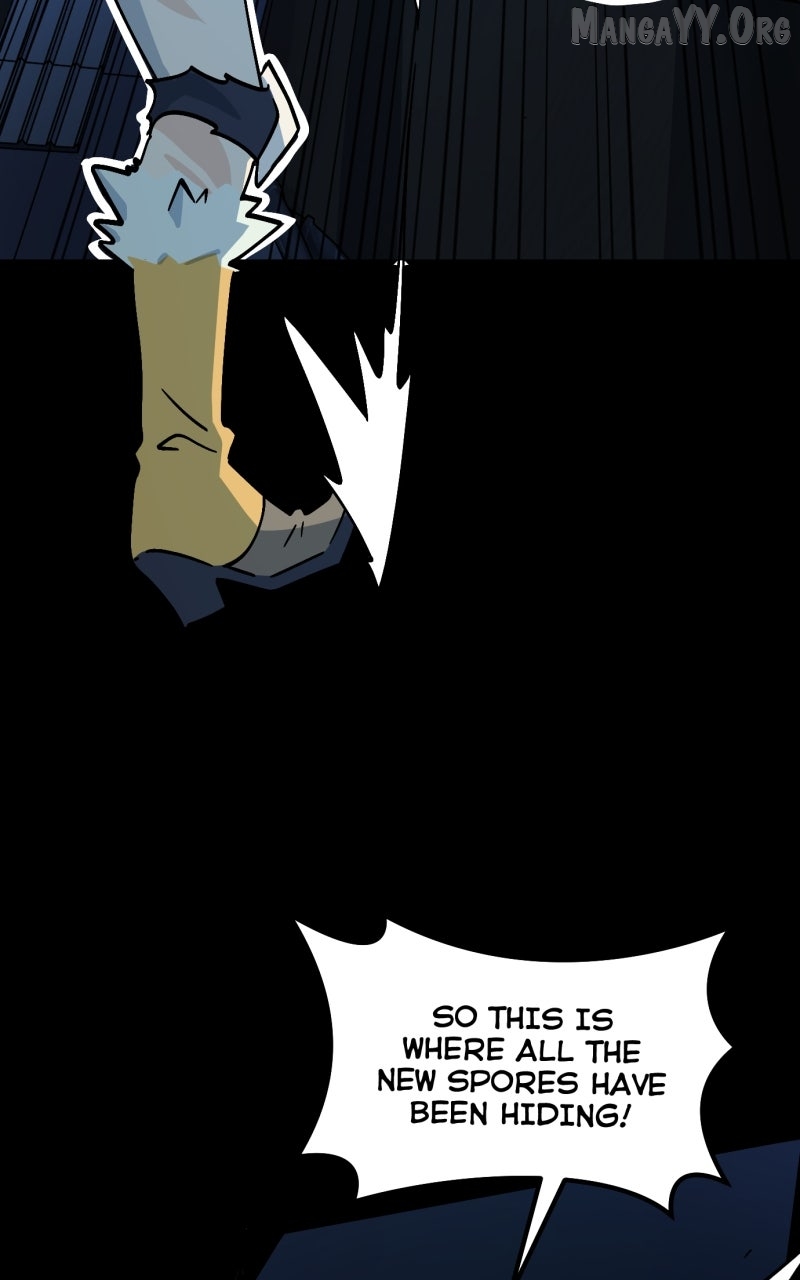 New Magical Me Chapter 35 - page 44
