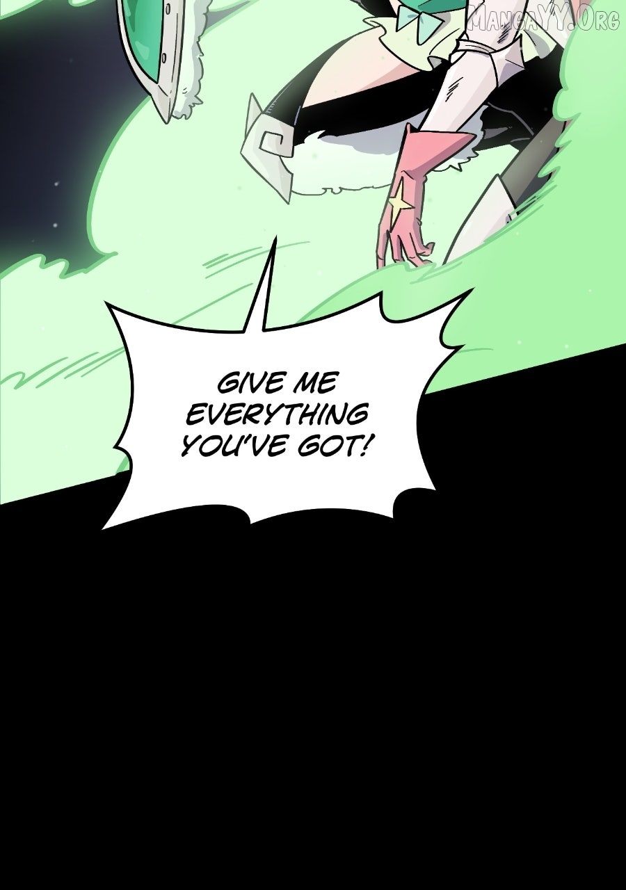 New Magical Me Chapter 37 - page 5