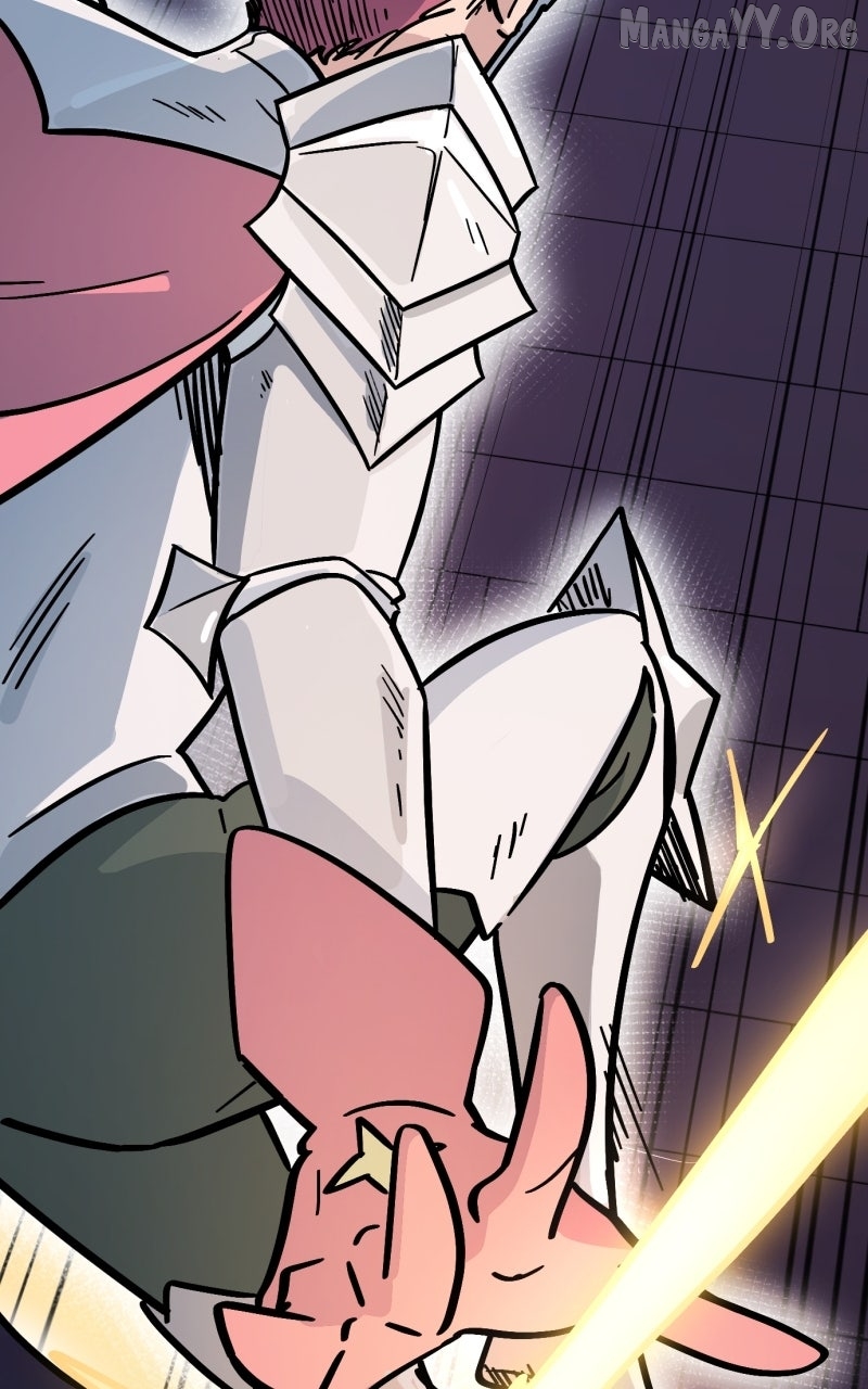 New Magical Me Chapter 37 - page 30