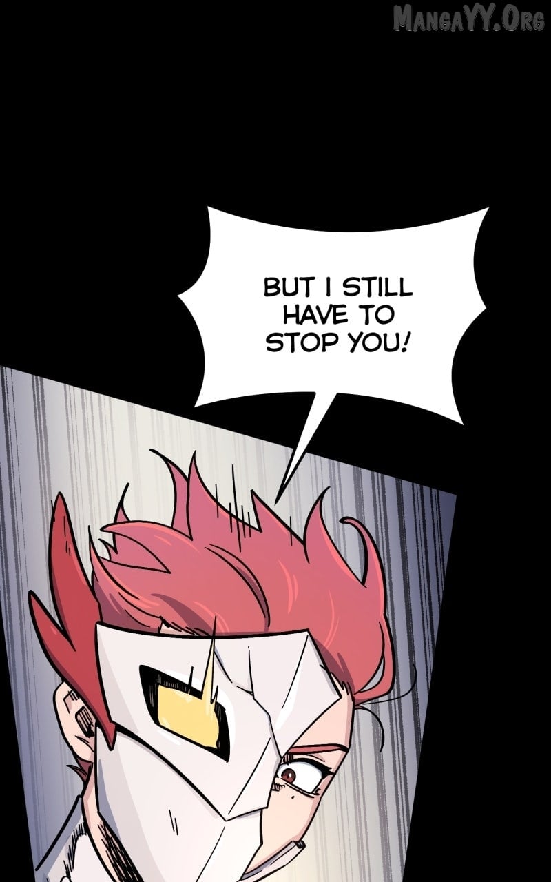 New Magical Me Chapter 37 - page 32