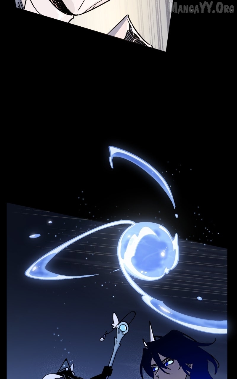 New Magical Me Chapter 37 - page 33