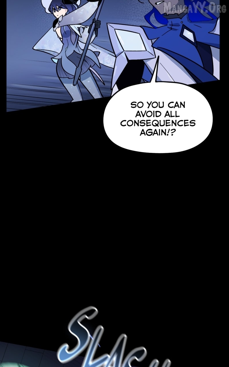 New Magical Me Chapter 37 - page 34