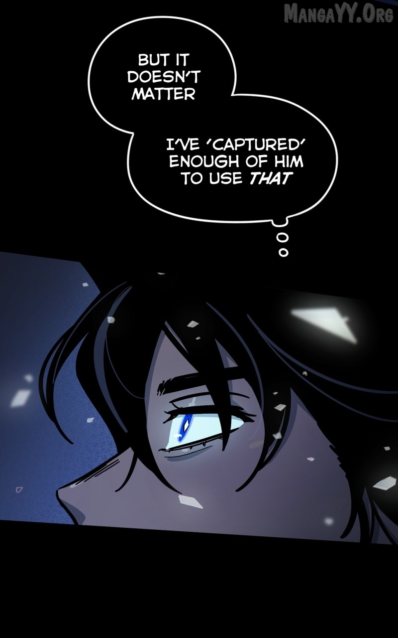 New Magical Me Chapter 37 - page 42