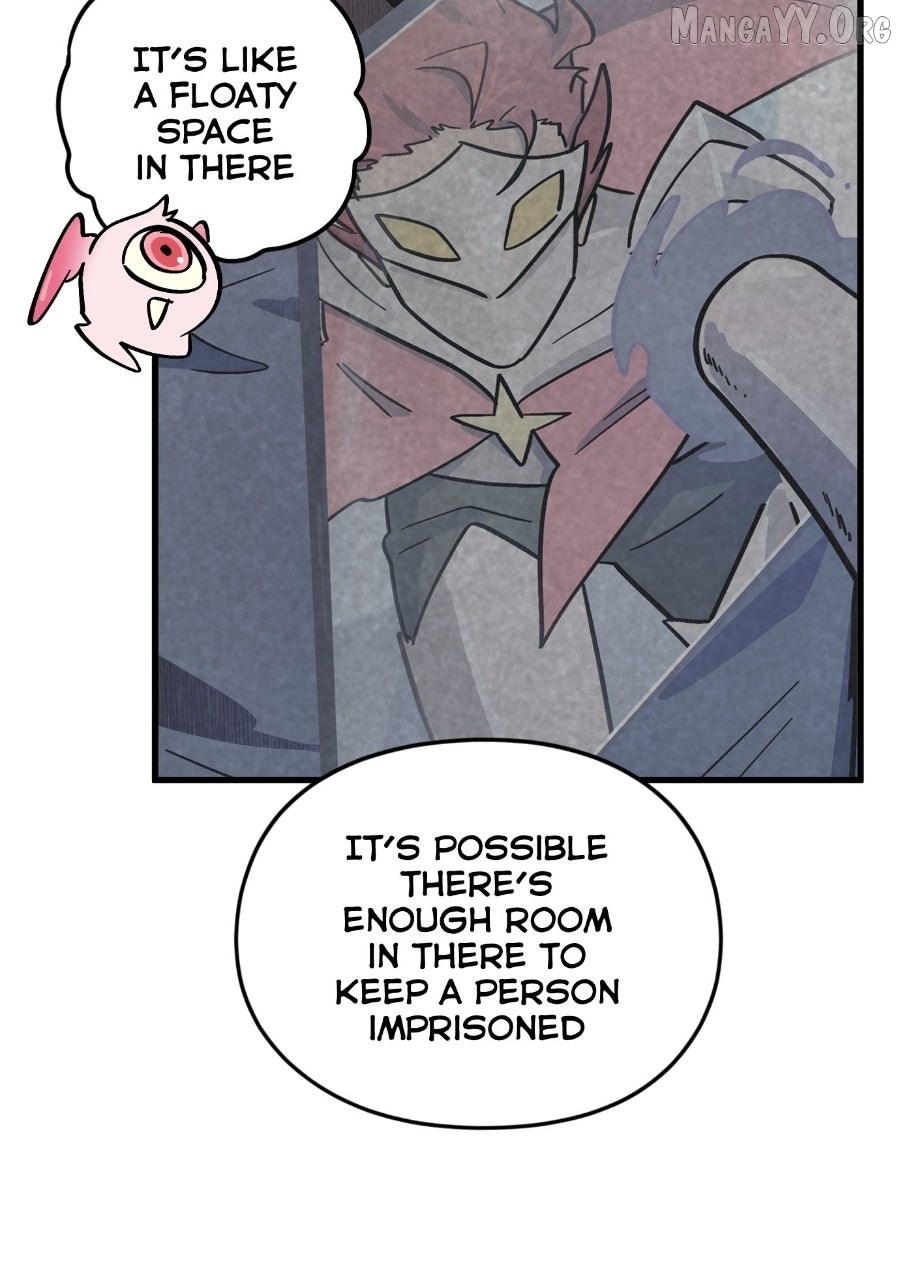 New Magical Me Chapter 37 - page 48