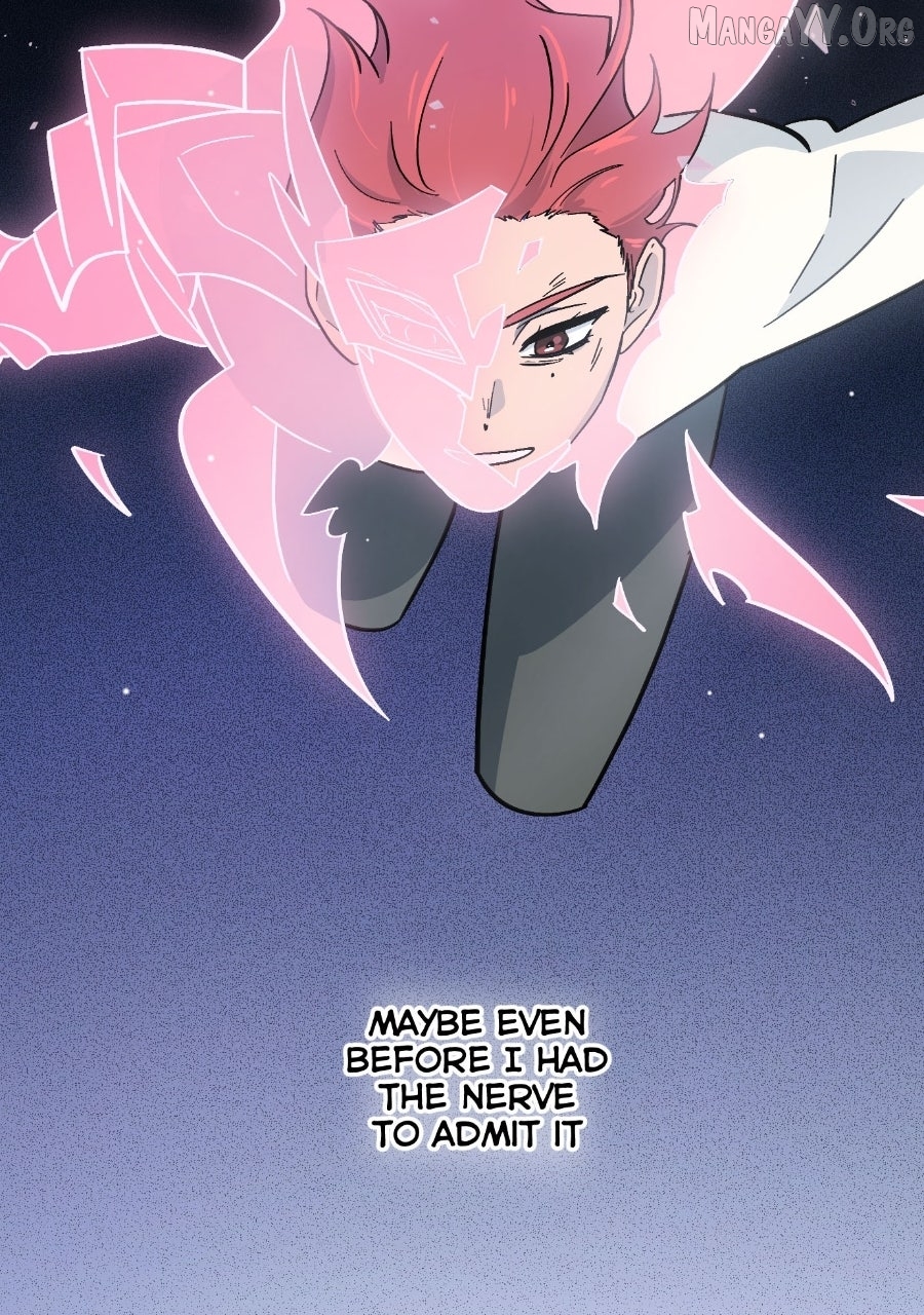 New Magical Me Chapter 37 - page 70