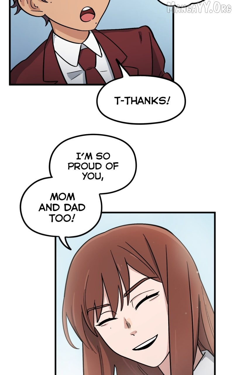 New Magical Me Chapter 38 - page 24