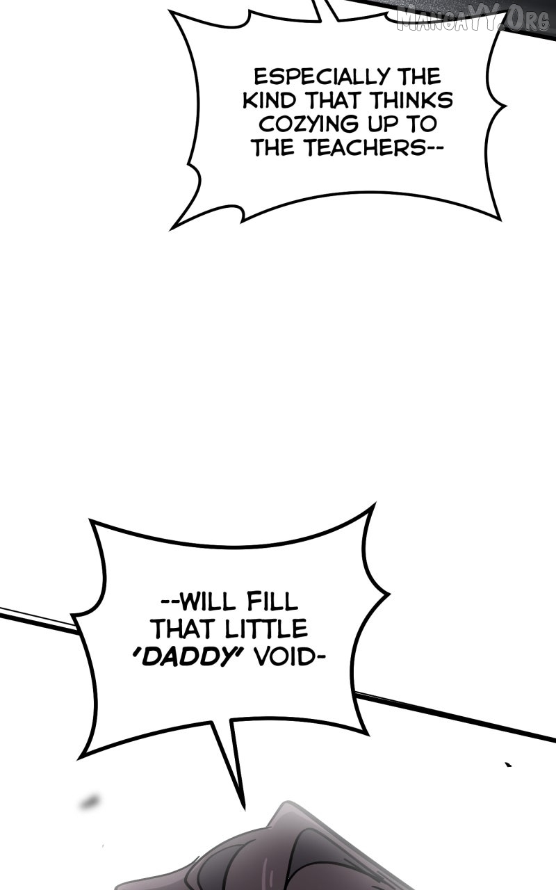 New Magical Me Chapter 38 - page 44