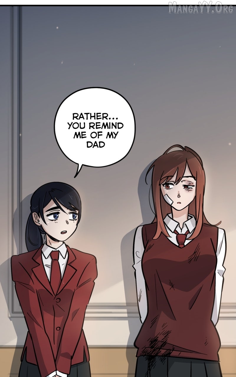 New Magical Me Chapter 38 - page 62