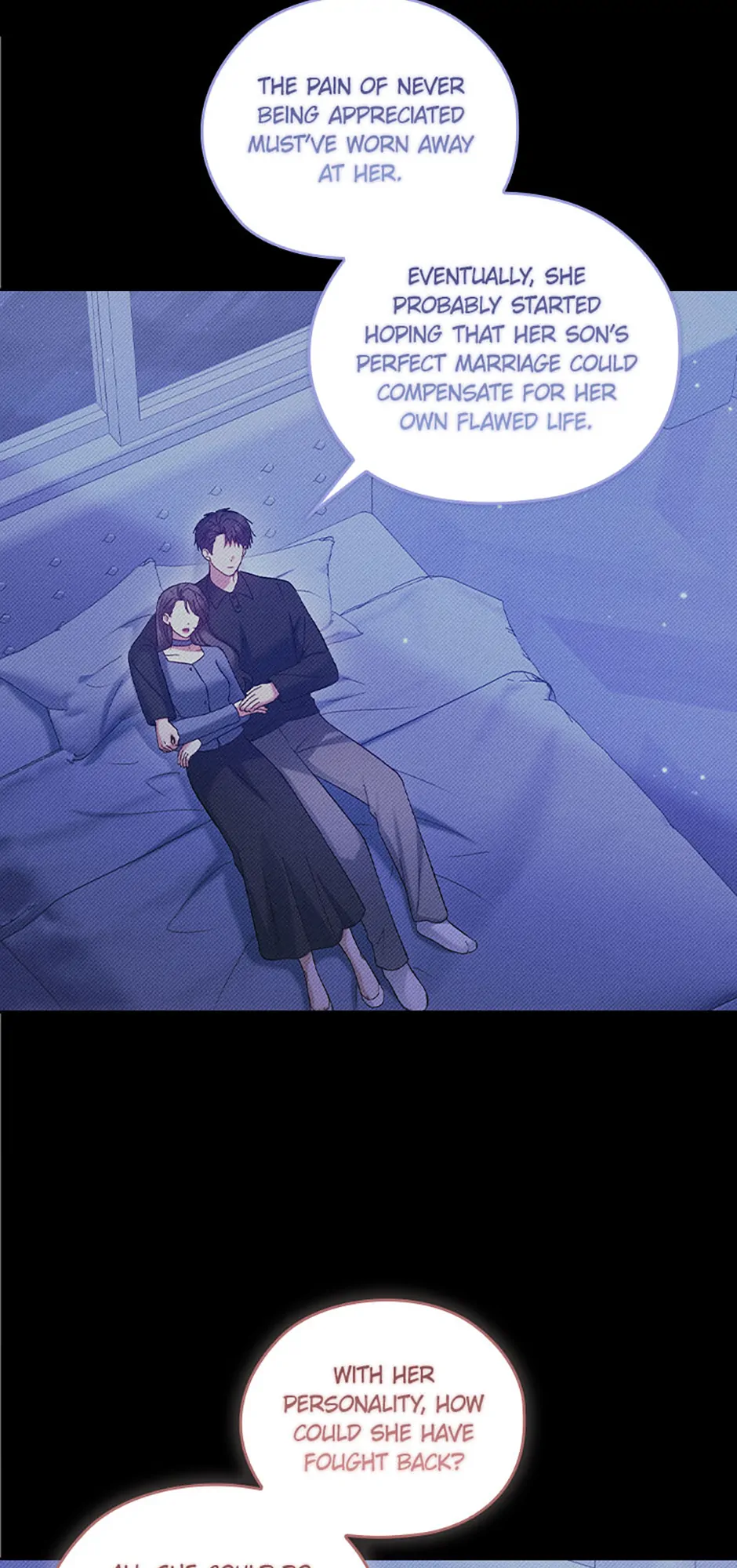 A Confident Marriage (Official) Chapter 61 - page 37
