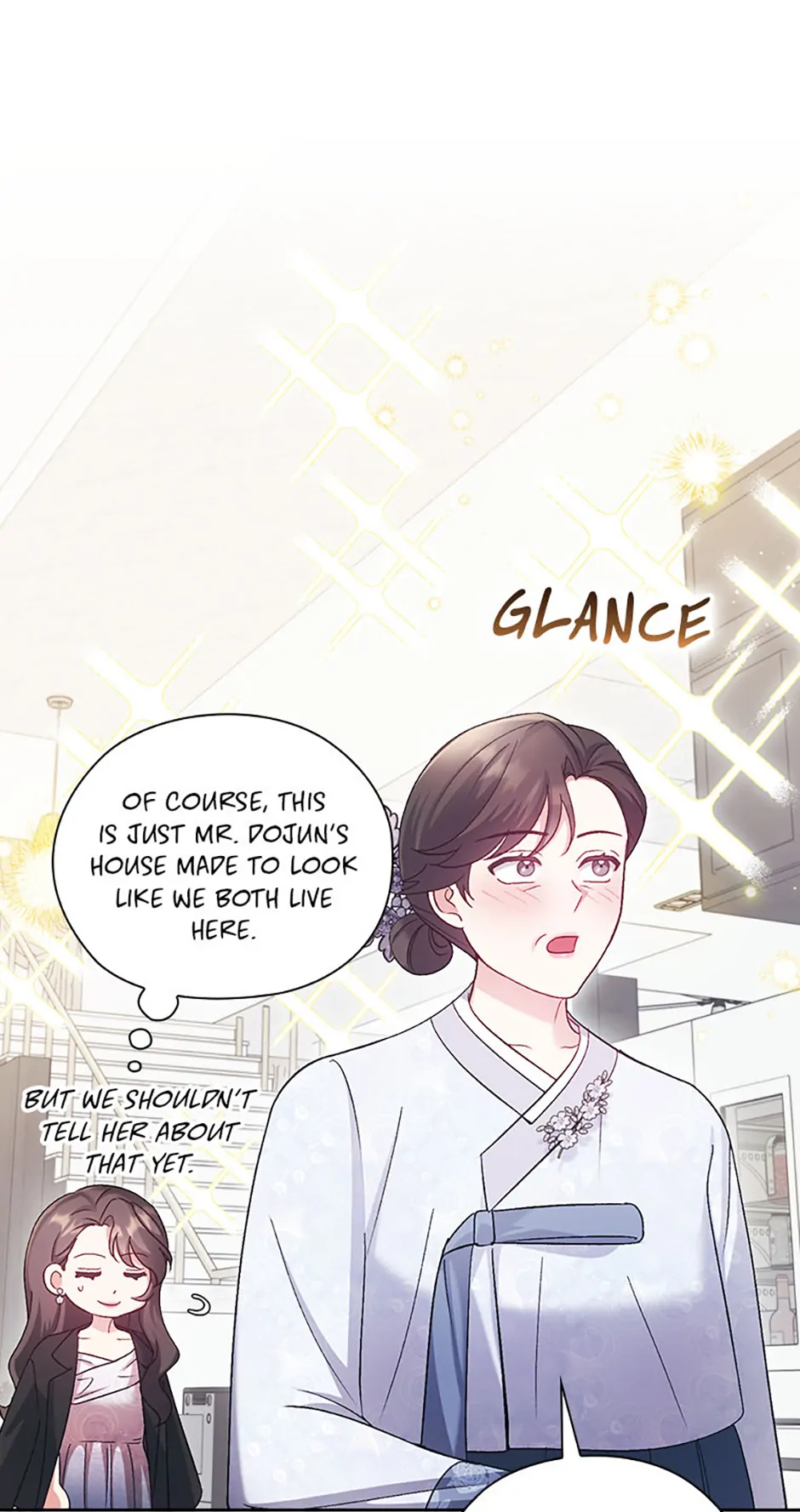 A Confident Marriage (Official) Chapter 61 - page 42
