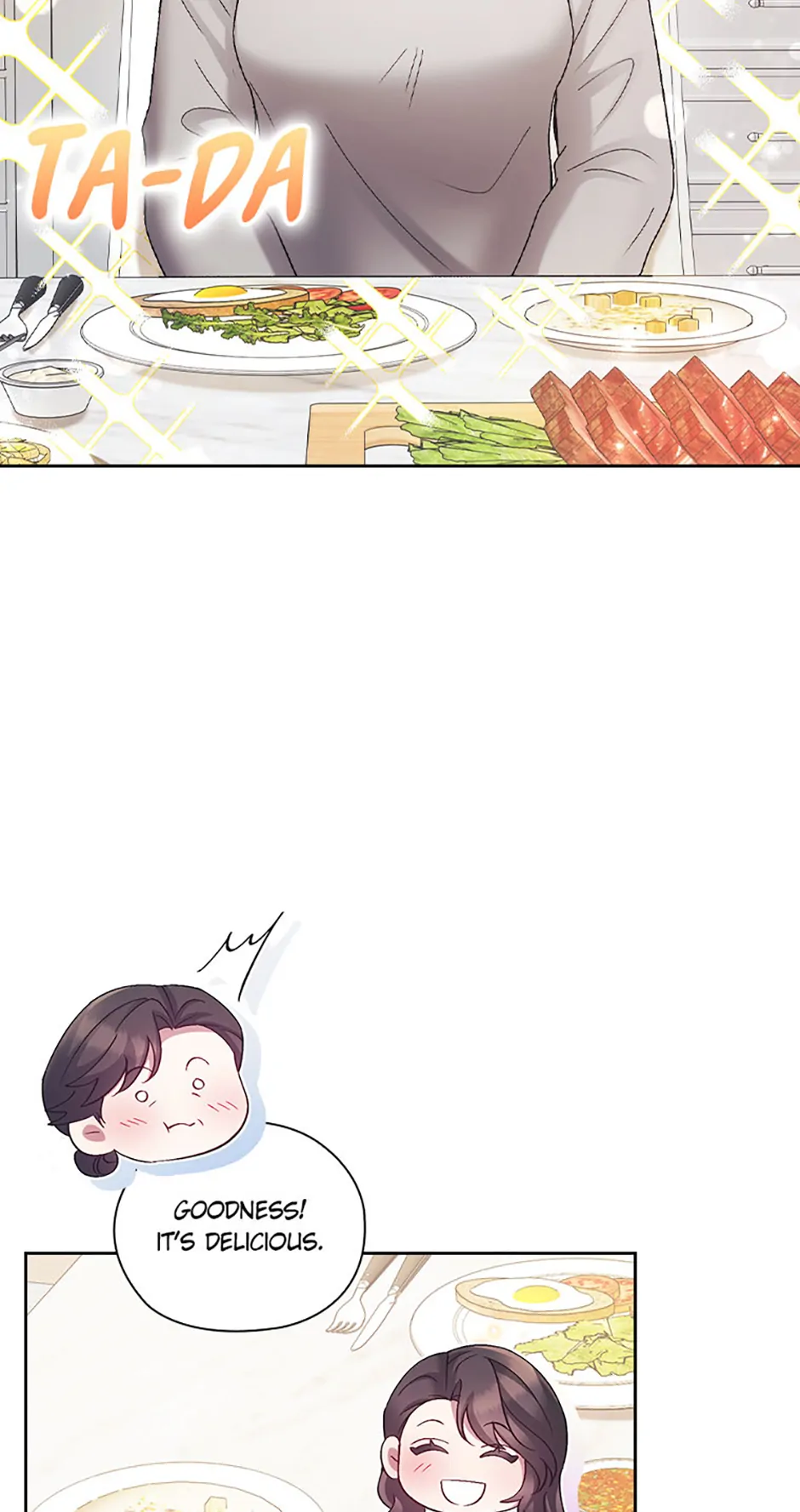 A Confident Marriage (Official) Chapter 61 - page 45