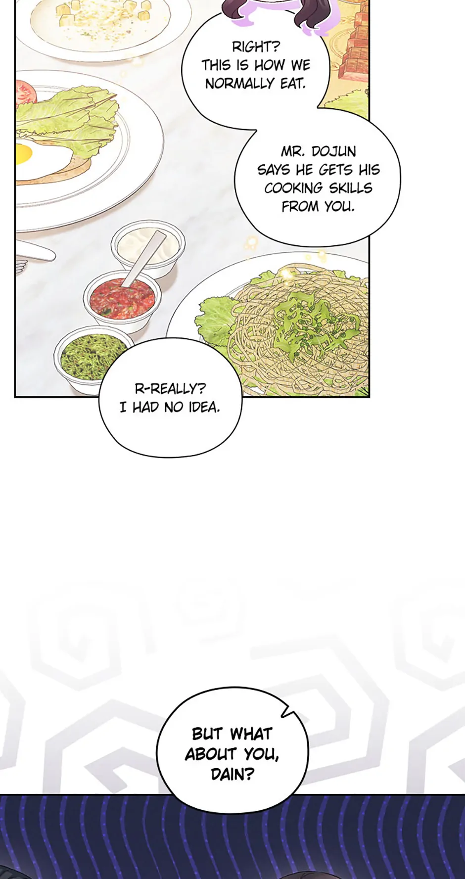 A Confident Marriage (Official) Chapter 61 - page 46