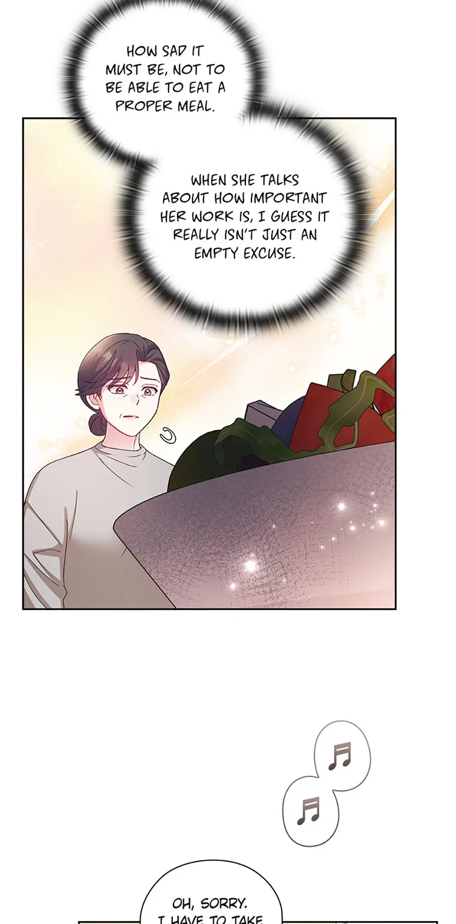A Confident Marriage (Official) Chapter 61 - page 50