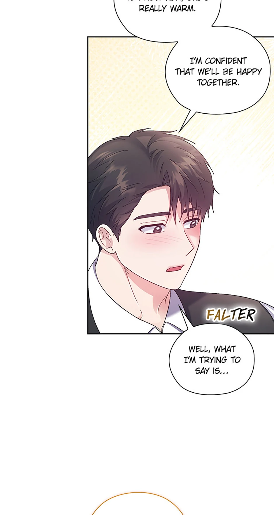 A Confident Marriage (Official) Chapter 61 - page 56