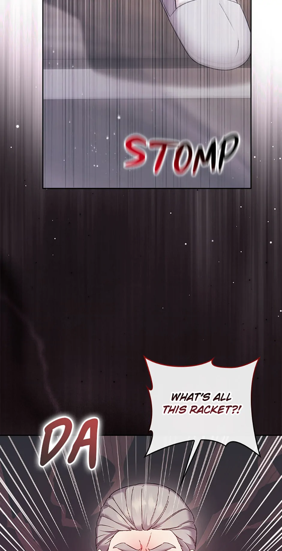 A Confident Marriage (Official) Chapter 62 - page 19