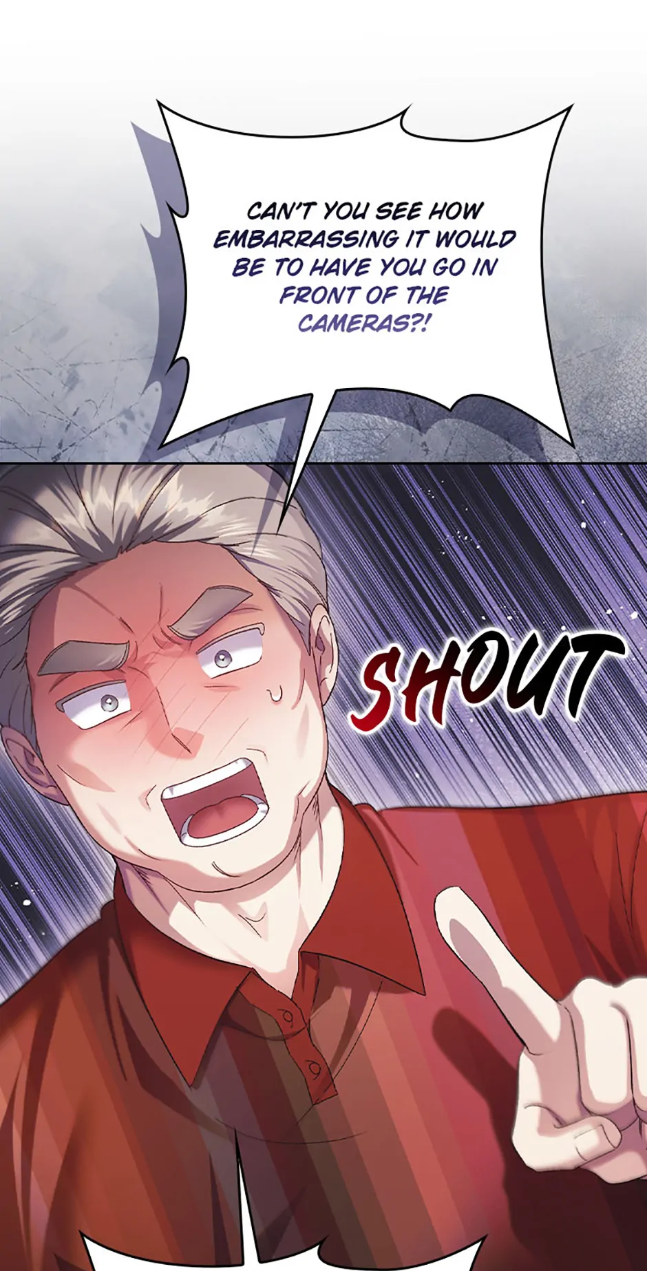 A Confident Marriage (Official) Chapter 62 - page 37