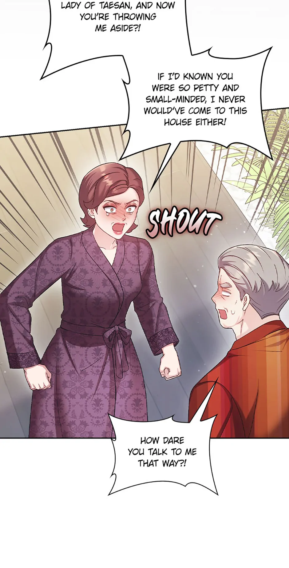 A Confident Marriage (Official) Chapter 62 - page 42