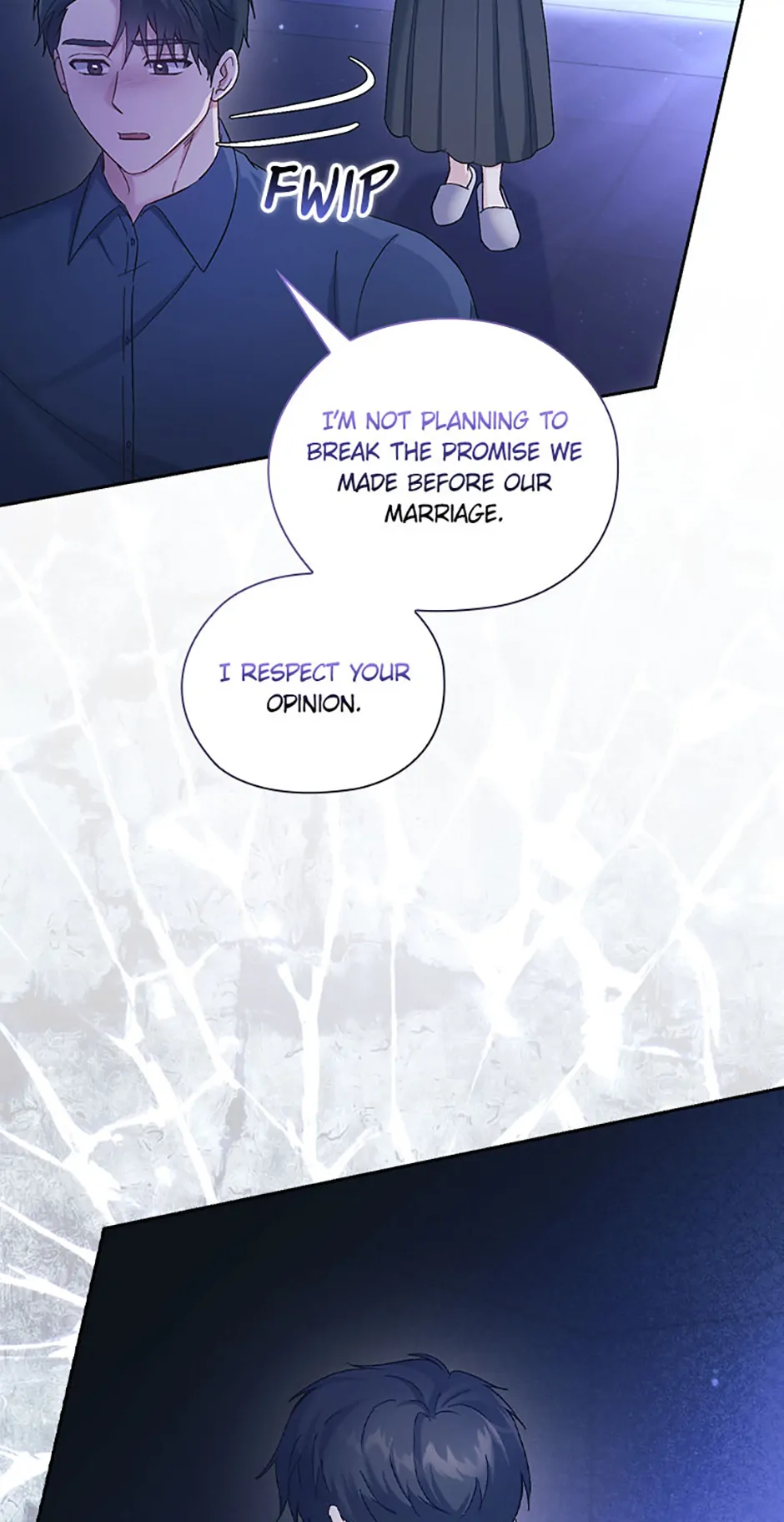 A Confident Marriage (Official) Chapter 64 - page 15