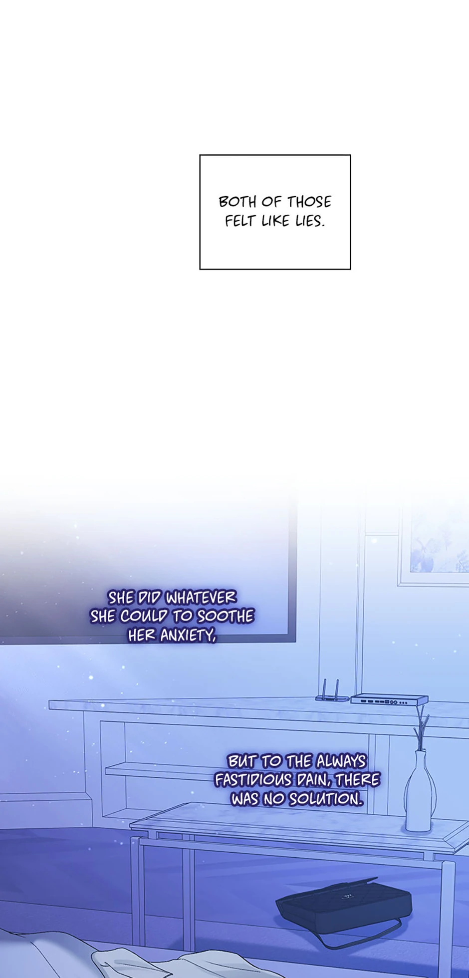 A Confident Marriage (Official) Chapter 64 - page 26