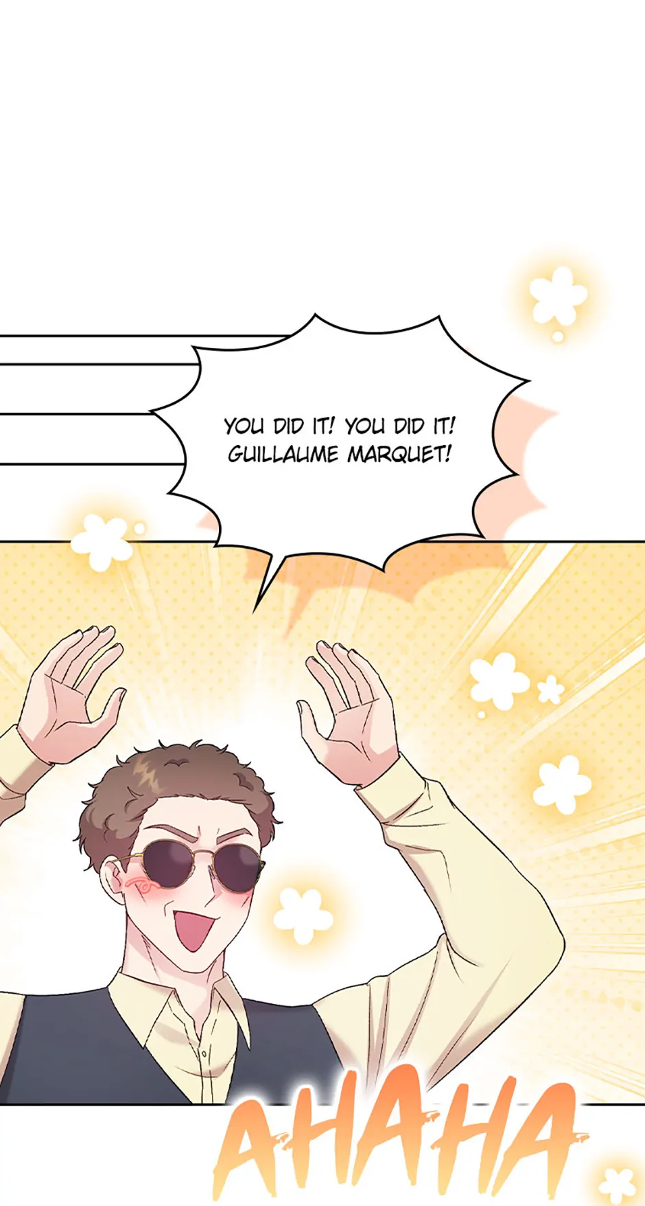 A Confident Marriage (Official) Chapter 64 - page 39