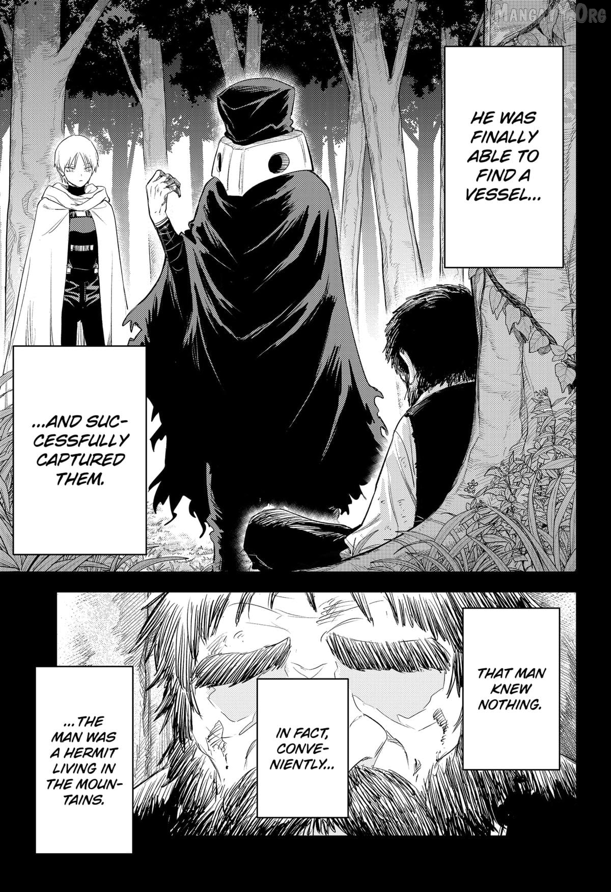 Lunatic Terrapop Chapter 31 - page 15