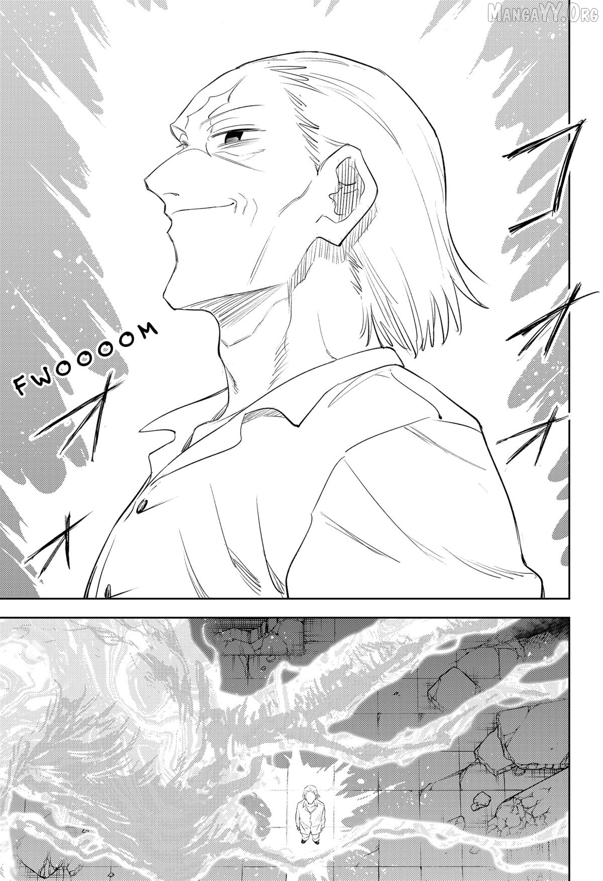 Lunatic Terrapop Chapter 32 - page 12