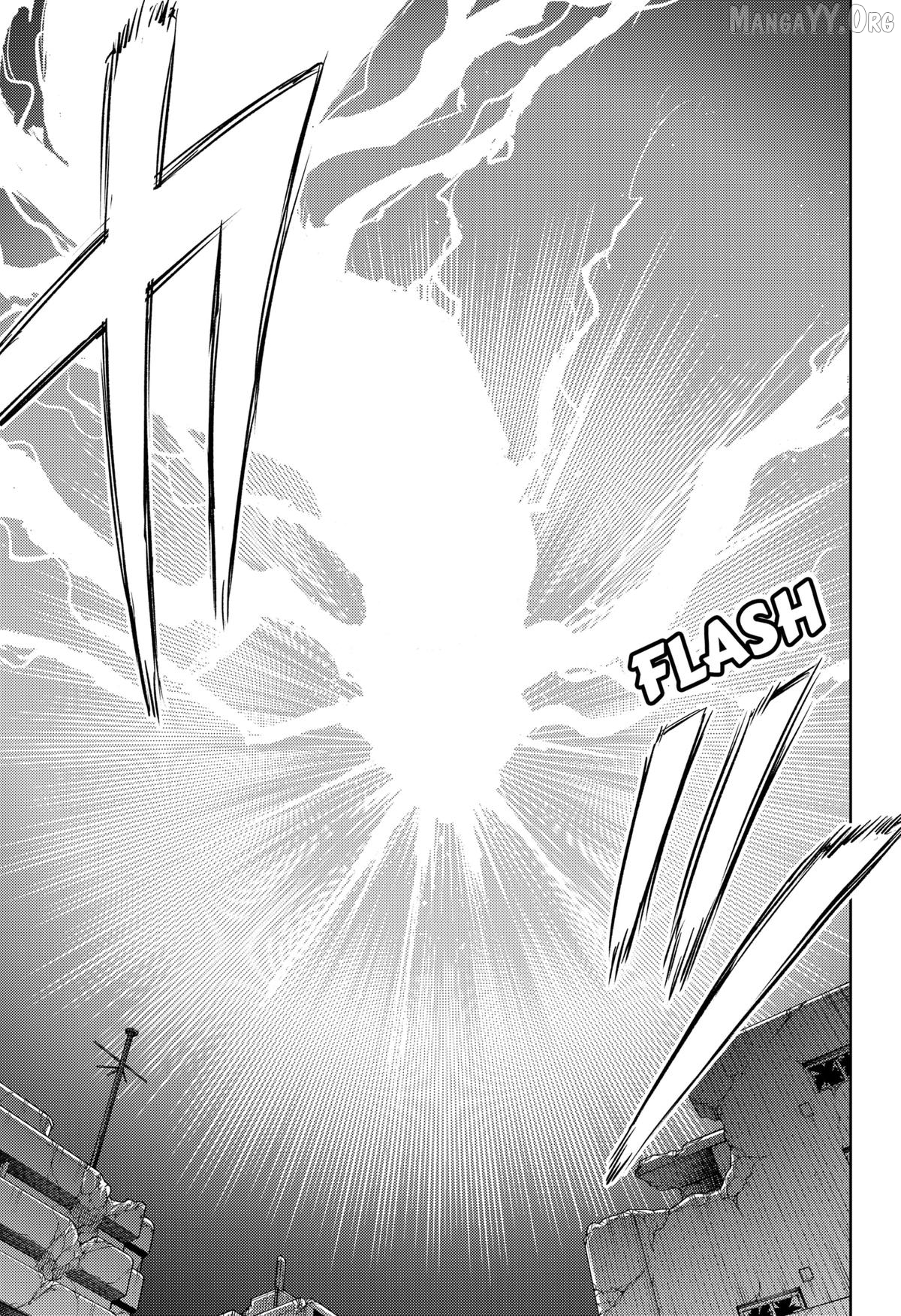 Lunatic Terrapop Chapter 32 - page 14