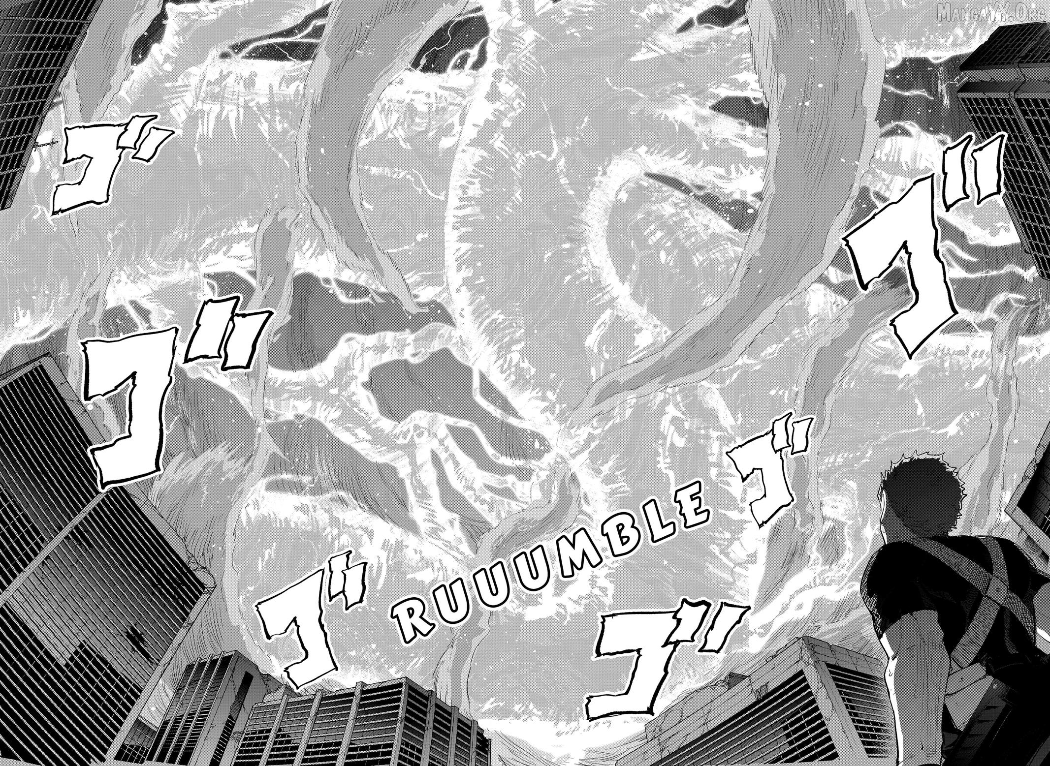 Lunatic Terrapop Chapter 32 - page 8
