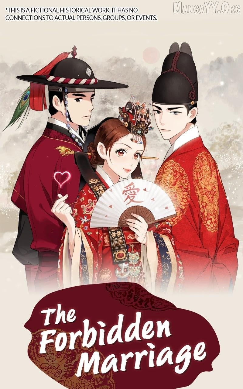 Joseon’s Ban on Marriage Chapter 47 - page 1