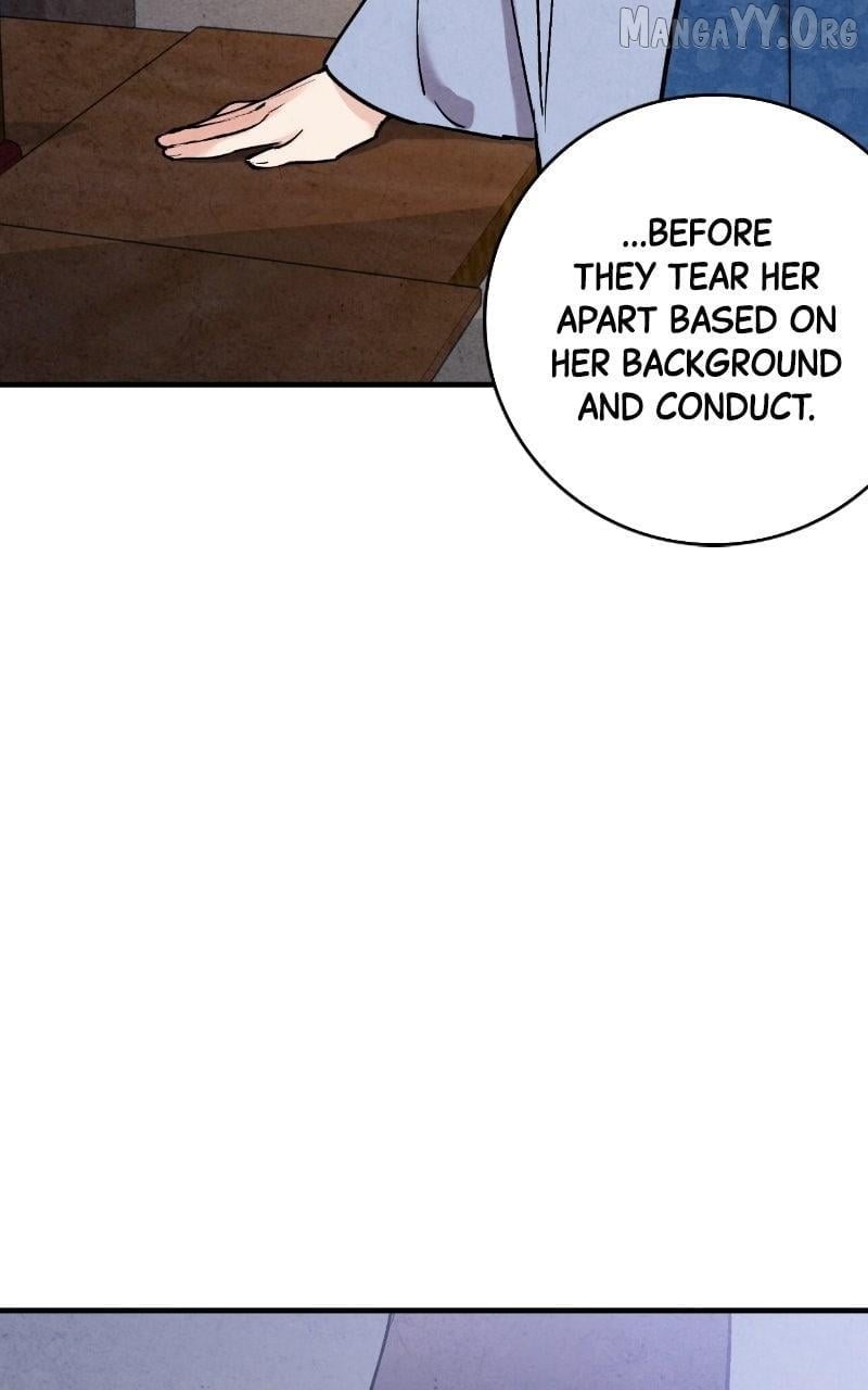Joseon’s Ban on Marriage Chapter 47 - page 10