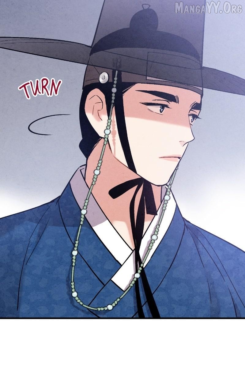 Joseon’s Ban on Marriage Chapter 47 - page 11