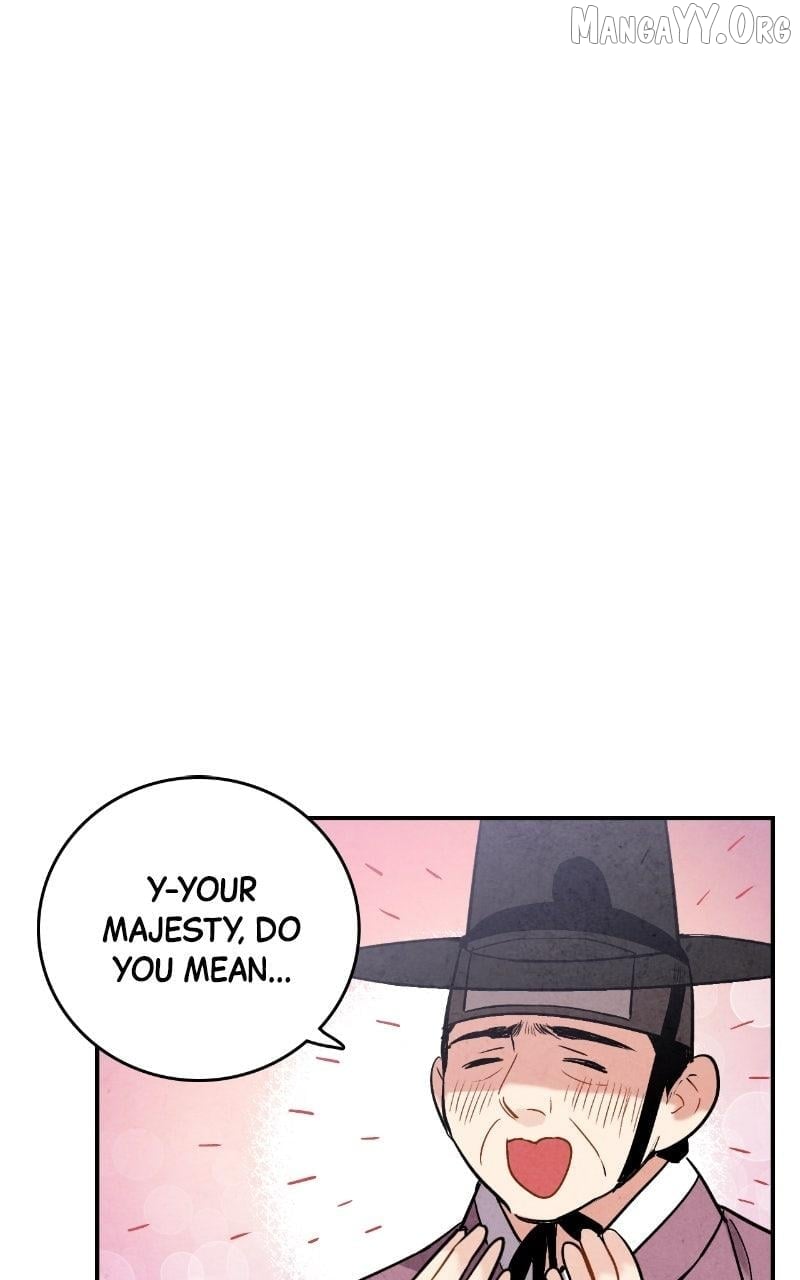 Joseon’s Ban on Marriage Chapter 47 - page 12