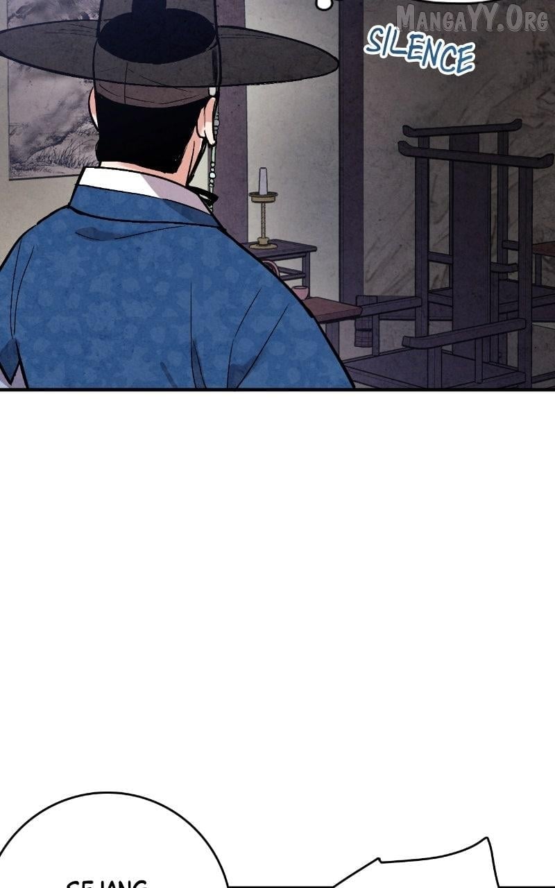 Joseon’s Ban on Marriage Chapter 47 - page 14