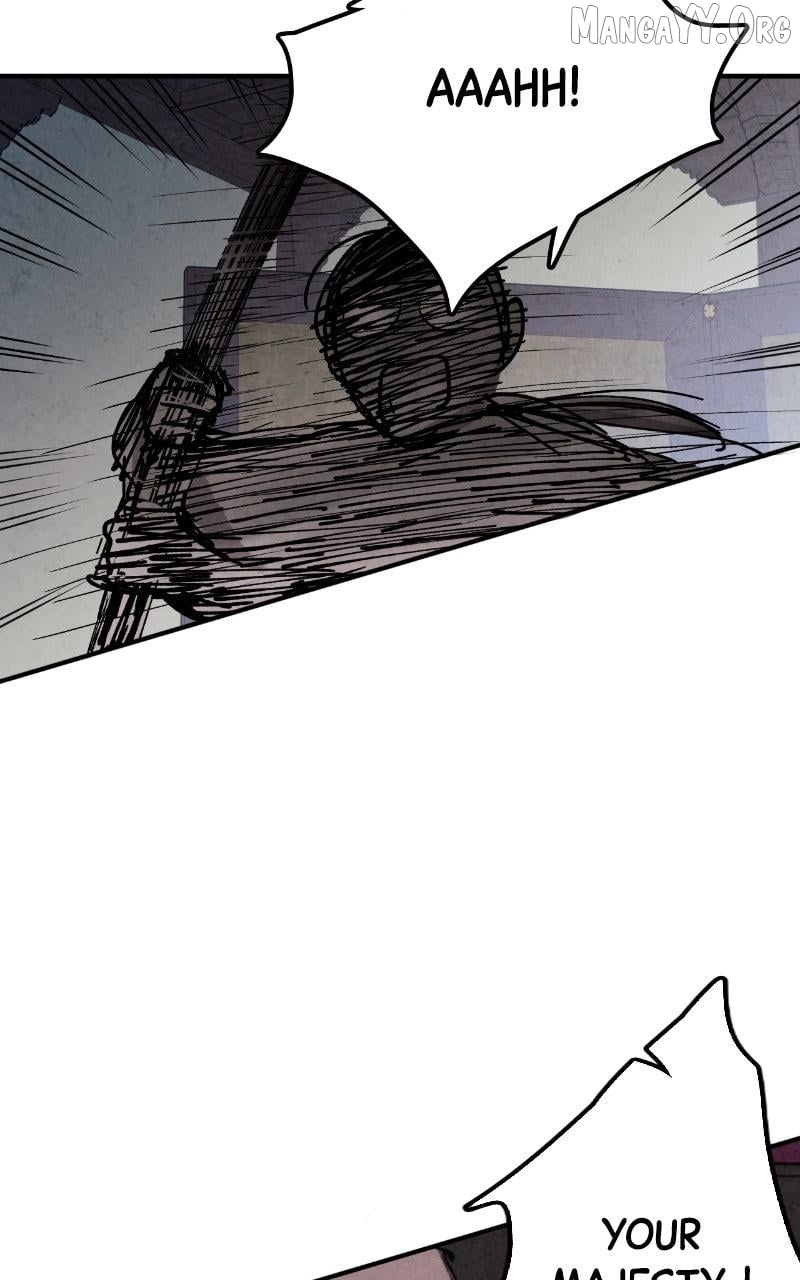 Joseon’s Ban on Marriage Chapter 47 - page 16