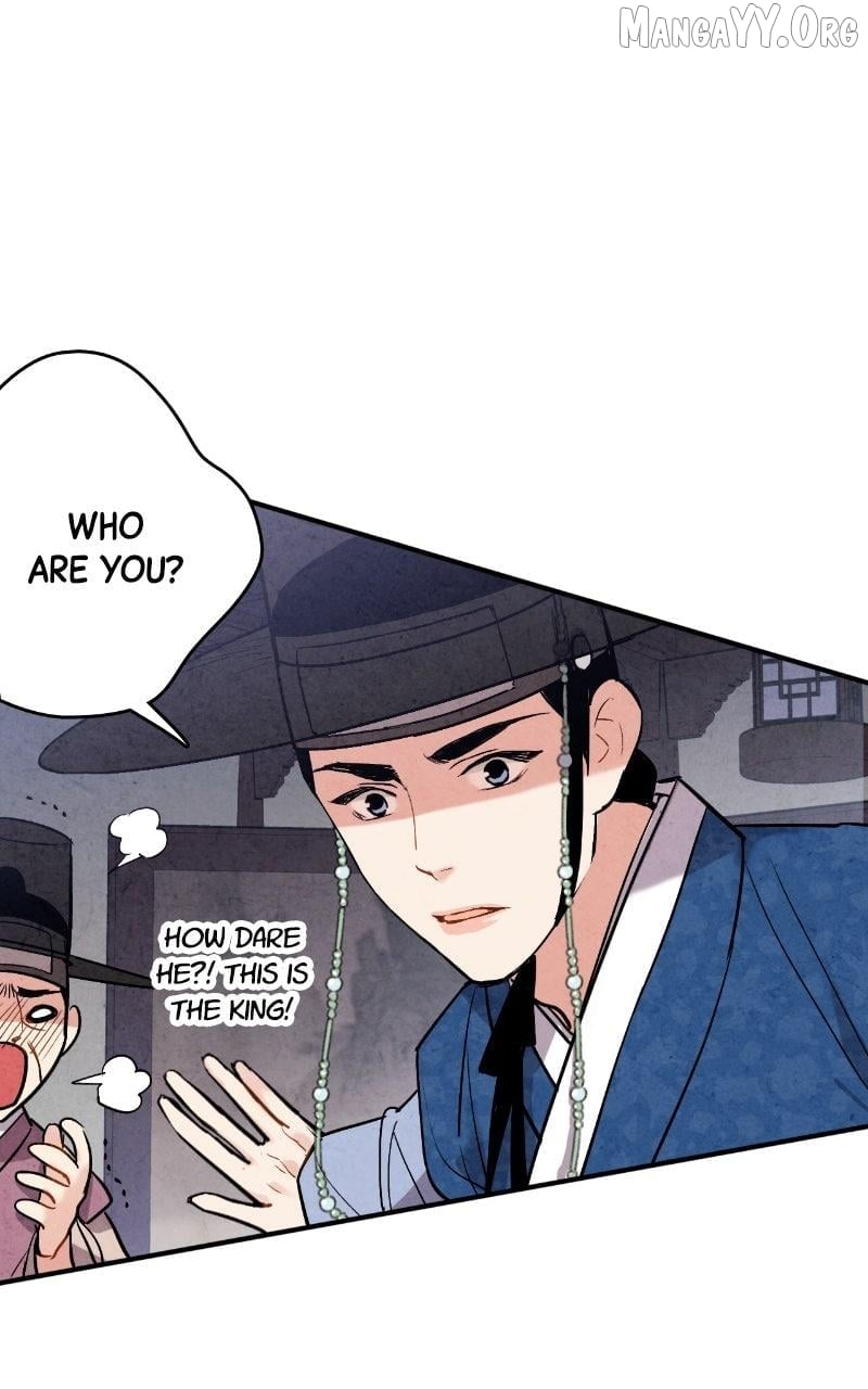 Joseon’s Ban on Marriage Chapter 47 - page 20