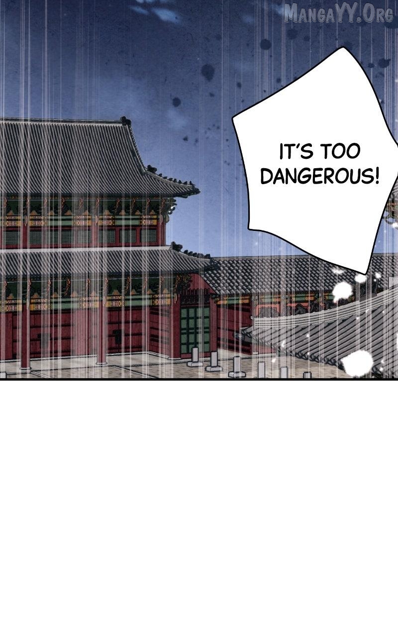 Joseon’s Ban on Marriage Chapter 47 - page 25