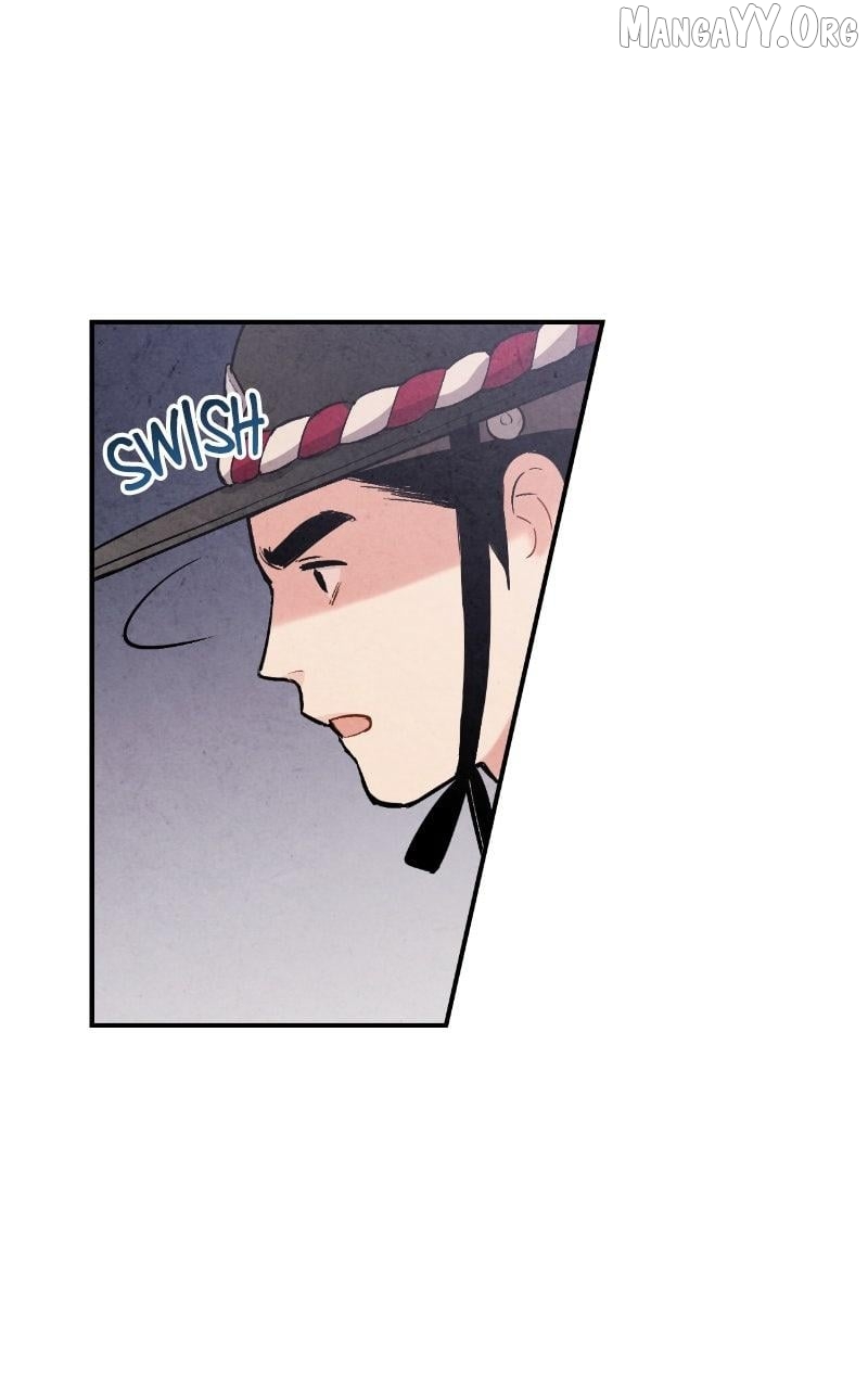 Joseon’s Ban on Marriage Chapter 47 - page 27