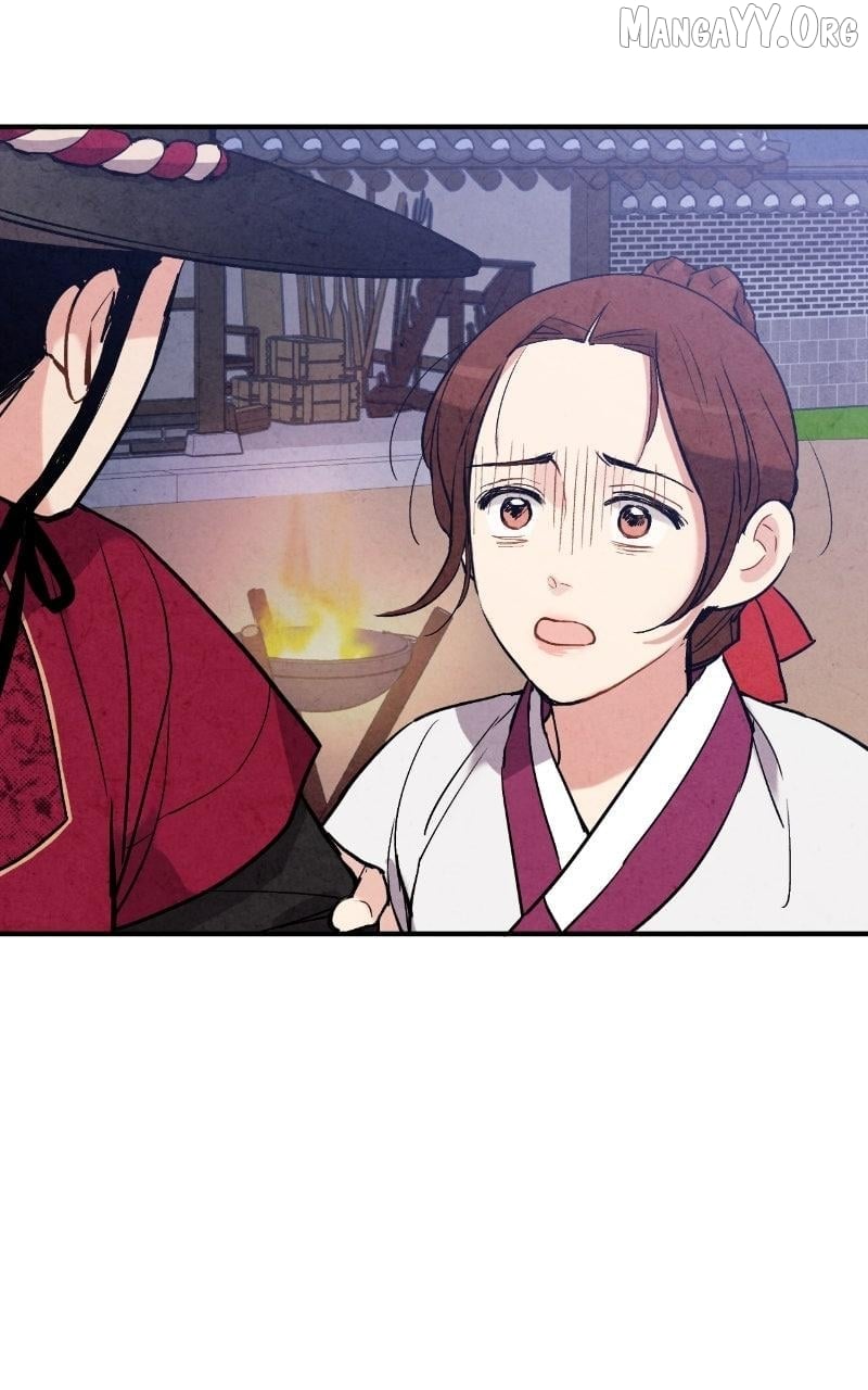 Joseon’s Ban on Marriage Chapter 47 - page 29