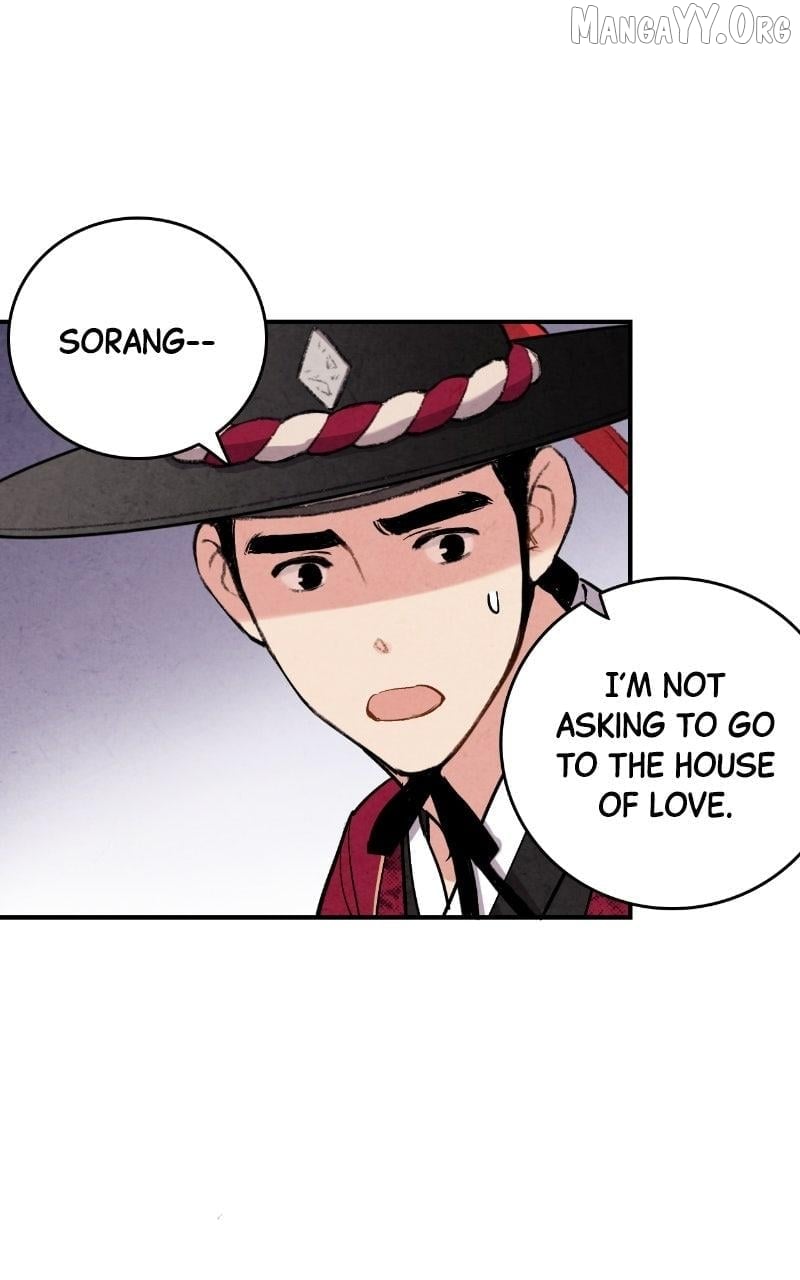 Joseon’s Ban on Marriage Chapter 47 - page 30