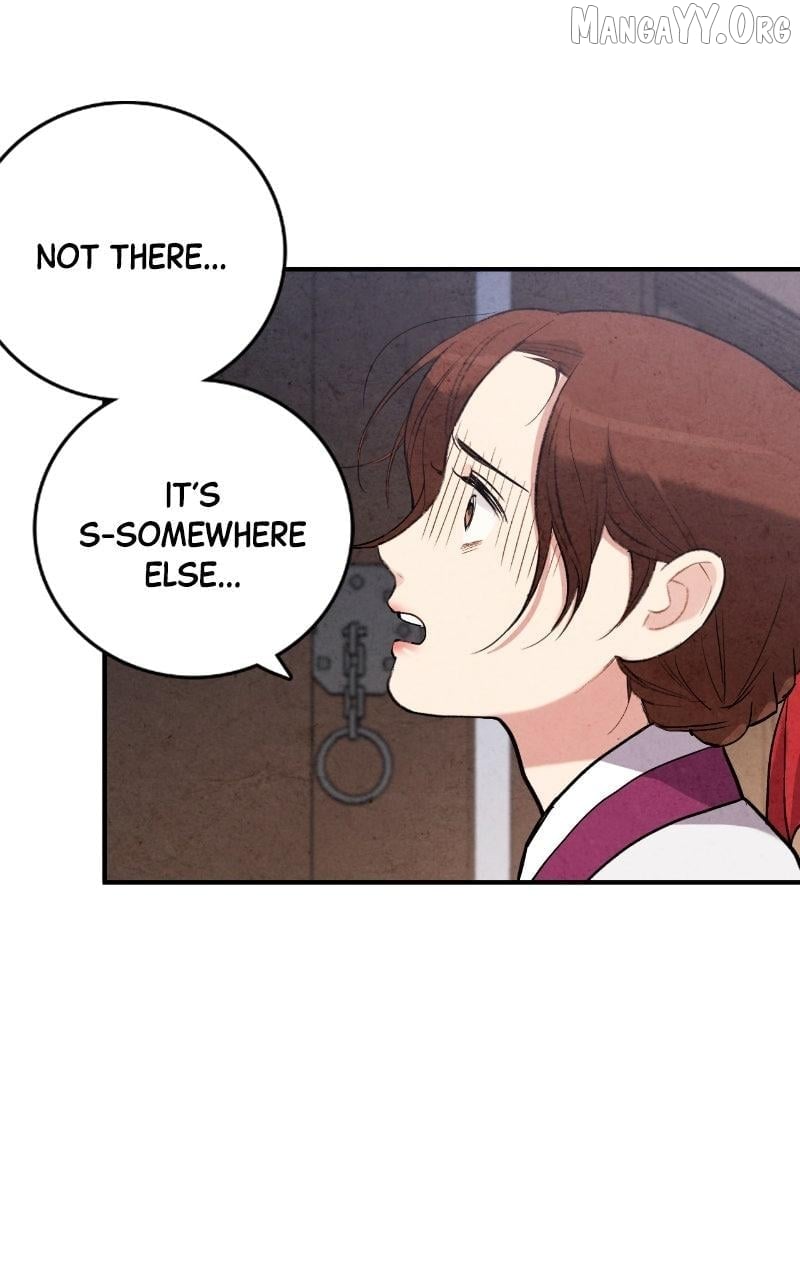Joseon’s Ban on Marriage Chapter 47 - page 31
