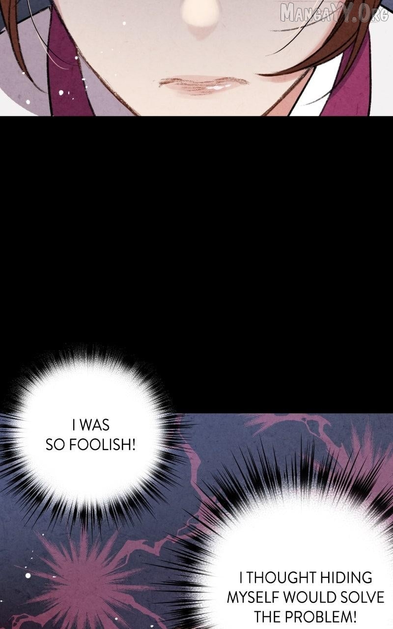 Joseon’s Ban on Marriage Chapter 47 - page 36