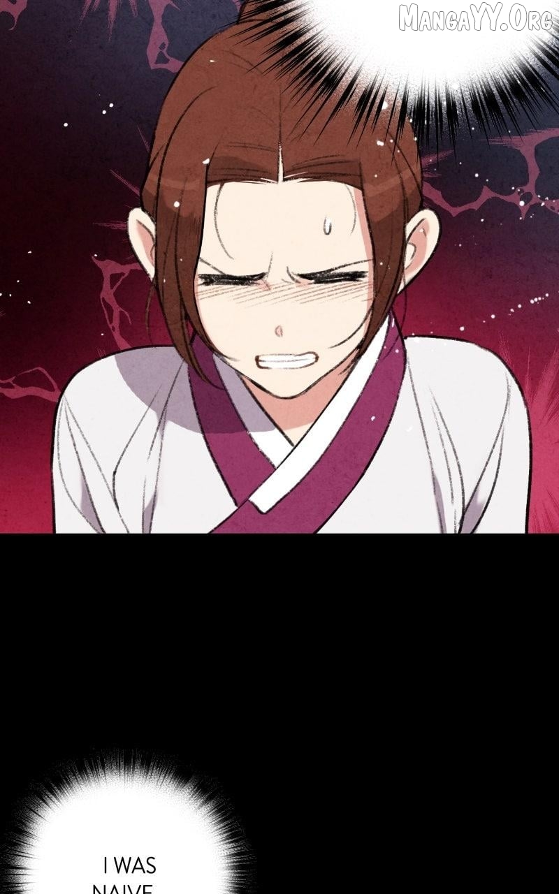 Joseon’s Ban on Marriage Chapter 47 - page 37
